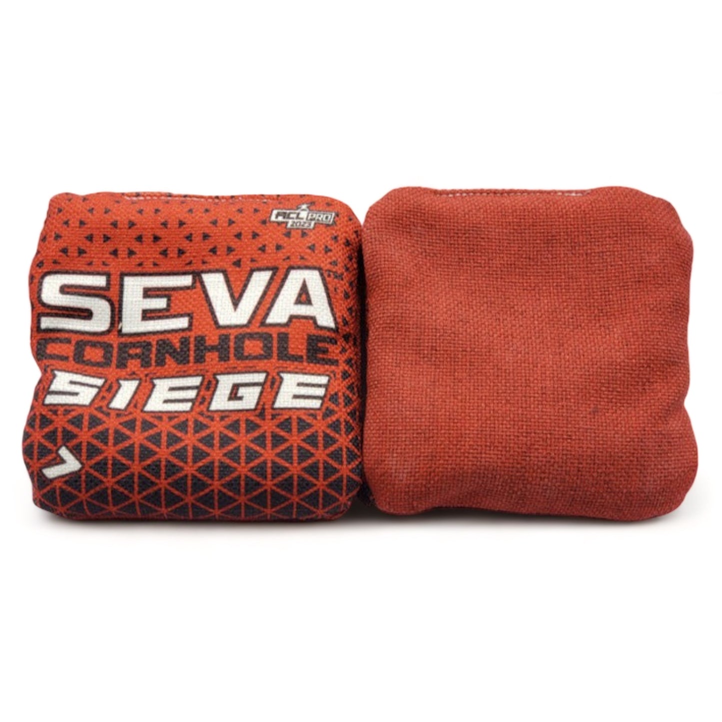 Siege | SEVA | Cornhole Bags | Set of 4 | Speed 4/7