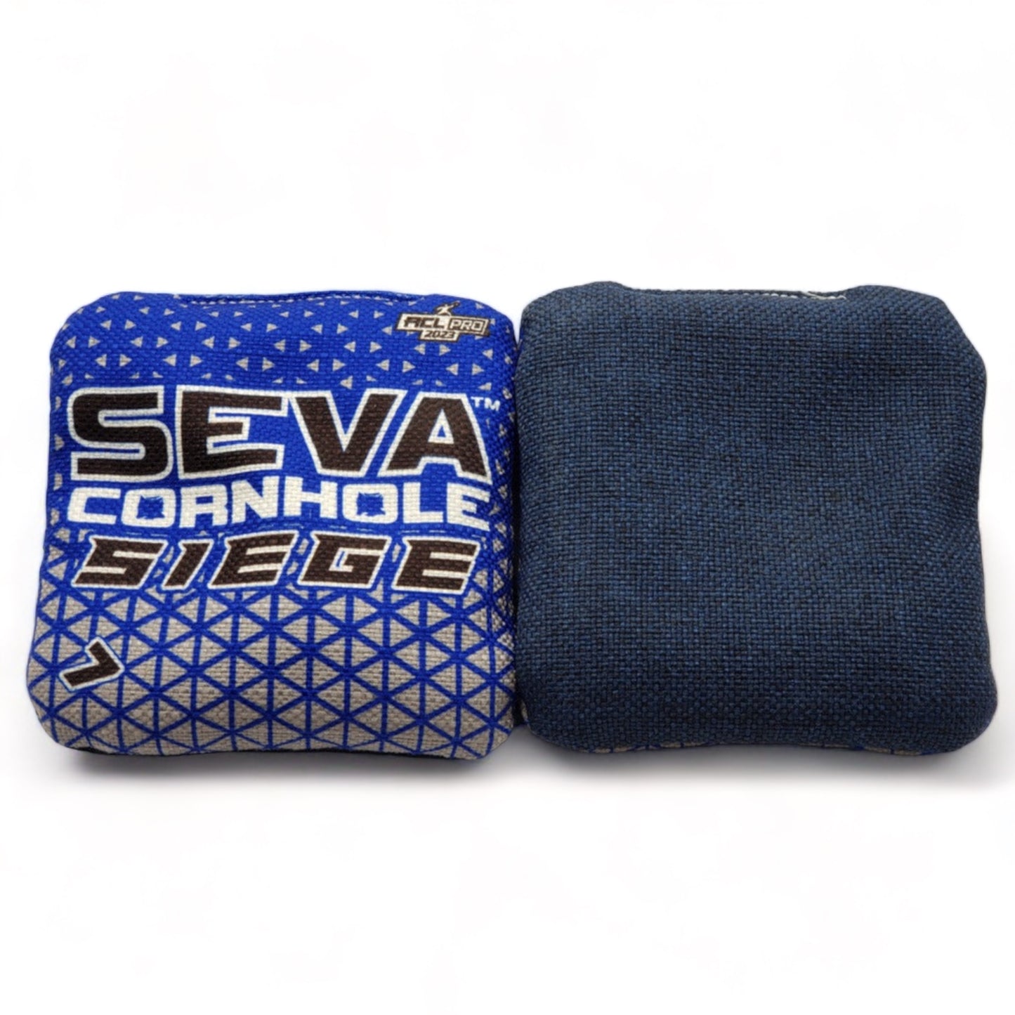 Siege | SEVA | Cornhole Bags | Set of 4 | Speed 4/7