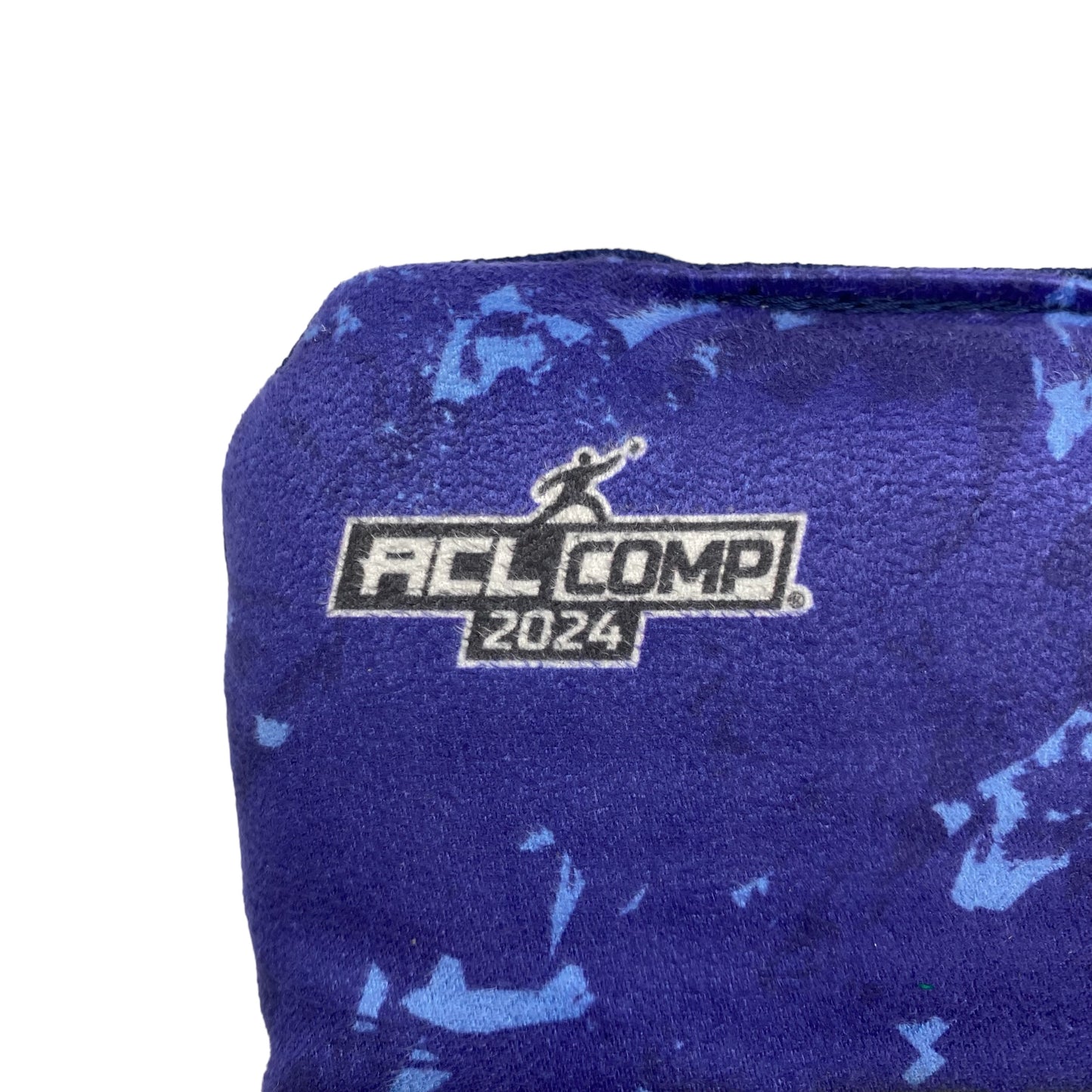 League Series | N1 Cornhole Gear | Cornhole Bags | Set of 4 | Speed: 2/5