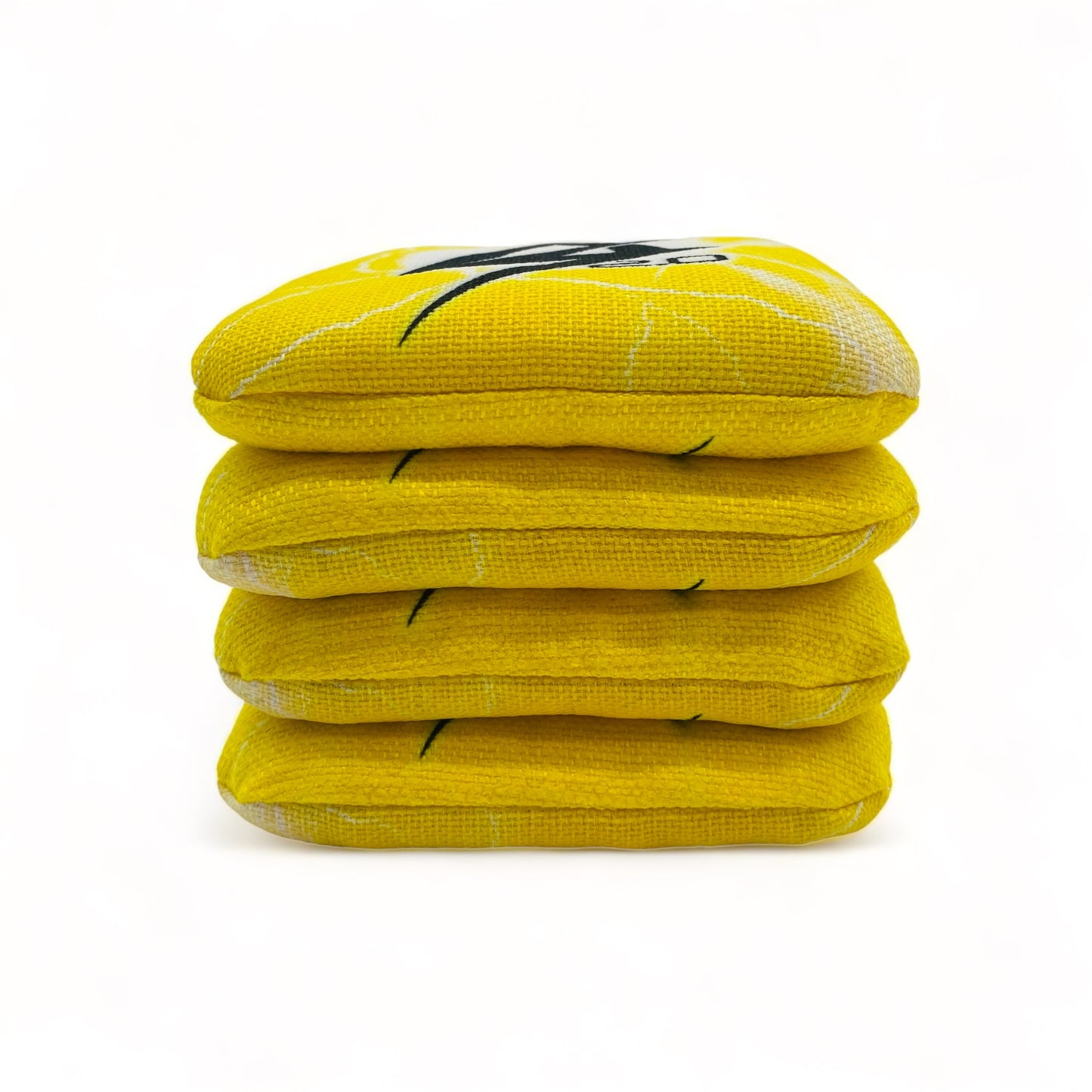 All Slide 2.0 | Cornhole Bags | AllCornhole | Set of 4 | Speed 6/10