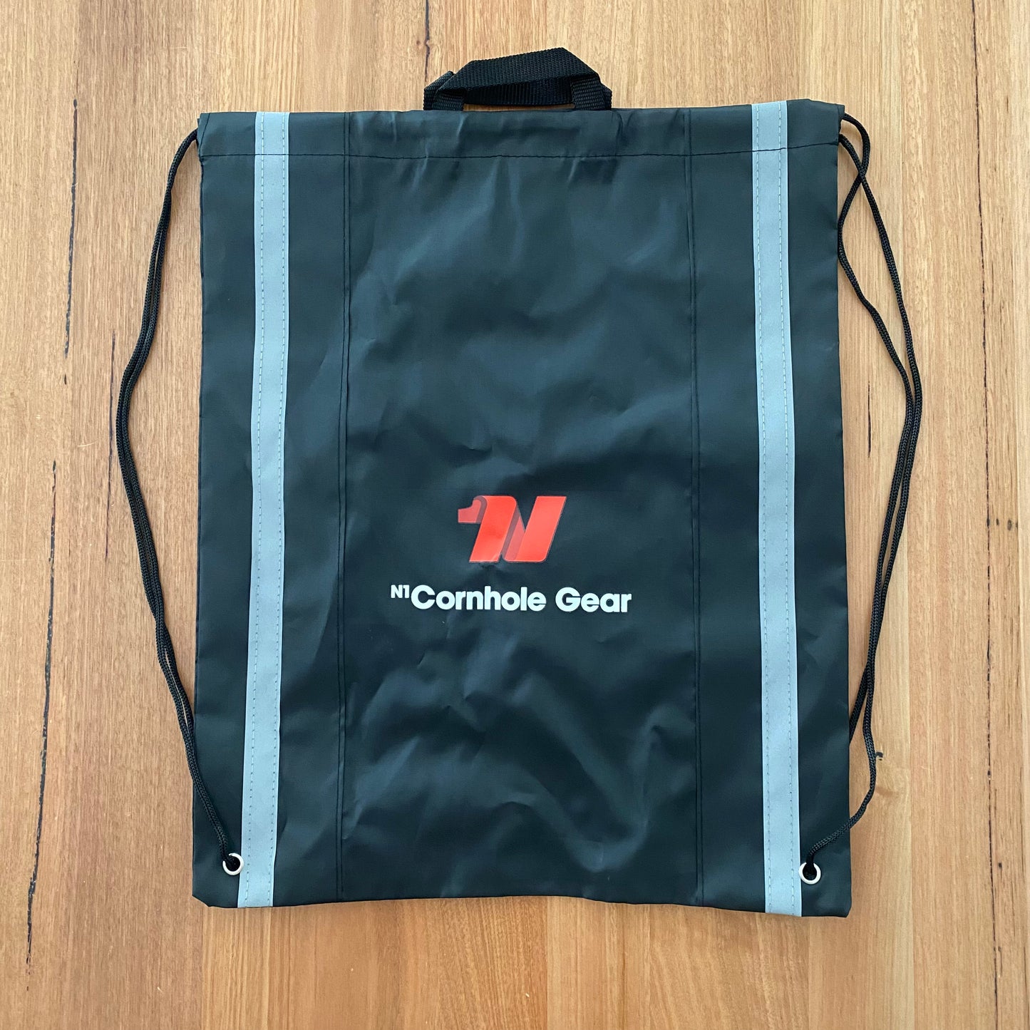 N1 Tote Bag