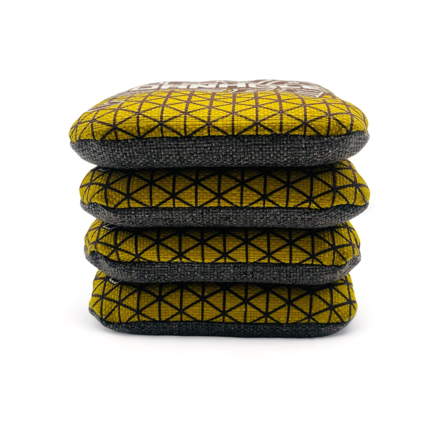 Siege | SEVA | Cornhole Bags | Set of 4 | Speed 4/7