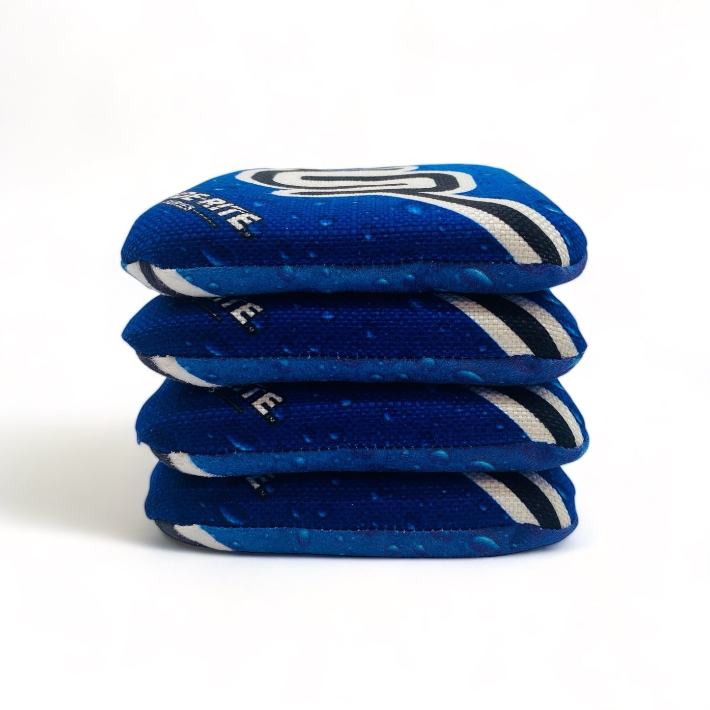 Slide-Rite | Cornhole Bags | AllCornhole | Set of 4 | Speed 2/6
