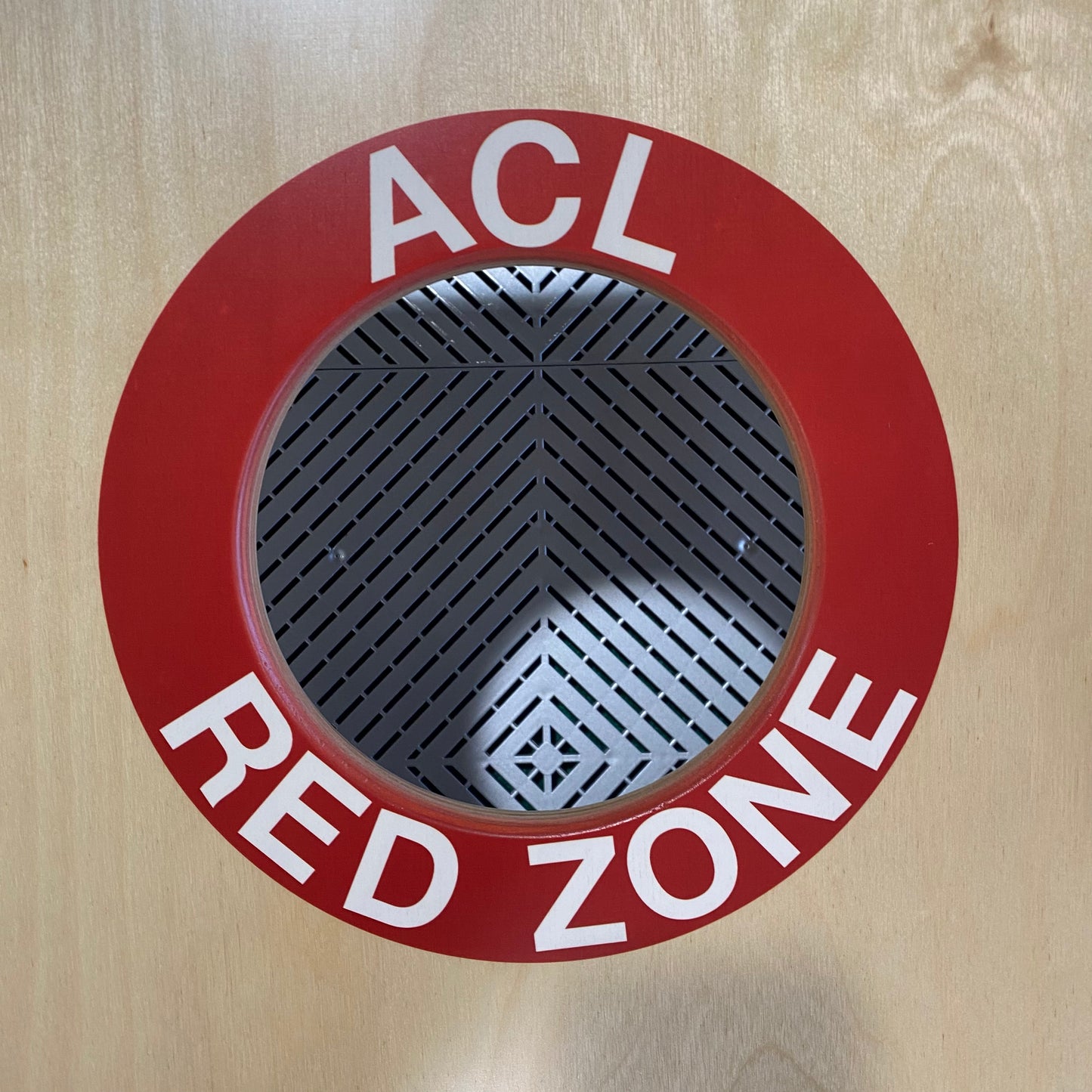 Official ACL PRO Cornhole Boards | Broadcast Edition | Set of 2
