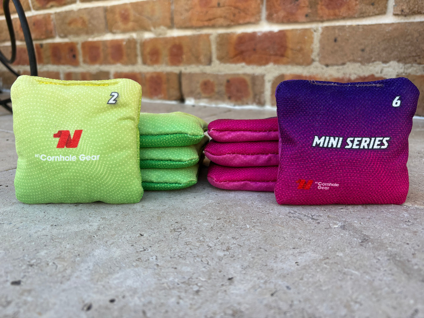 N1 Mini Board Set