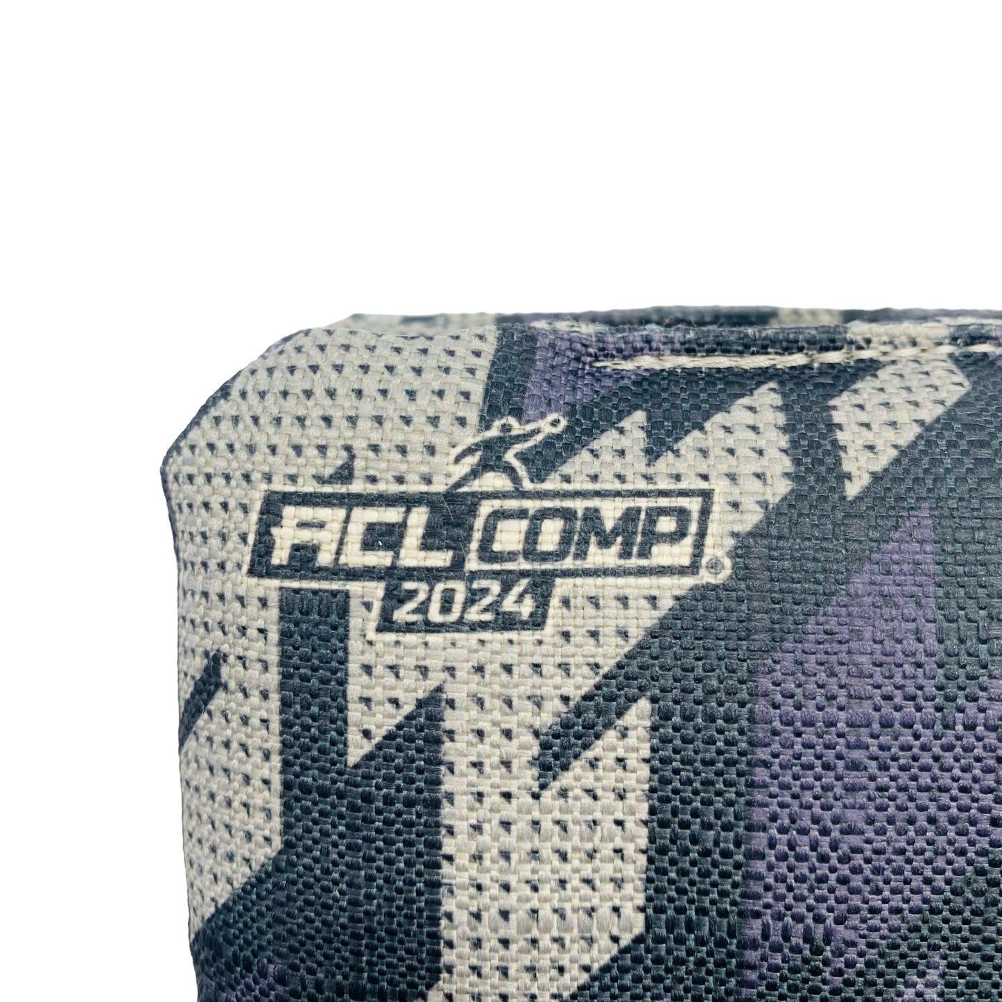 Warfare | N1 Cornhole Gear | Cornhole Bags | Set of 4 | Speed: 6/8.5