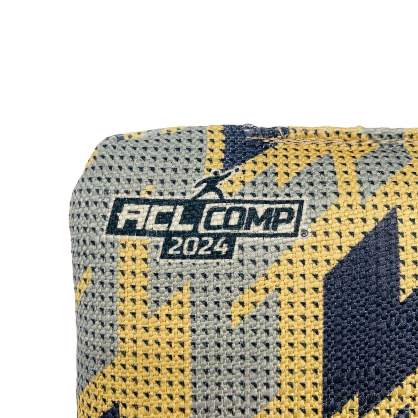 Warfare | N1 Cornhole Gear | Cornhole Bags | Set of 4 | Speed: 6/8.5