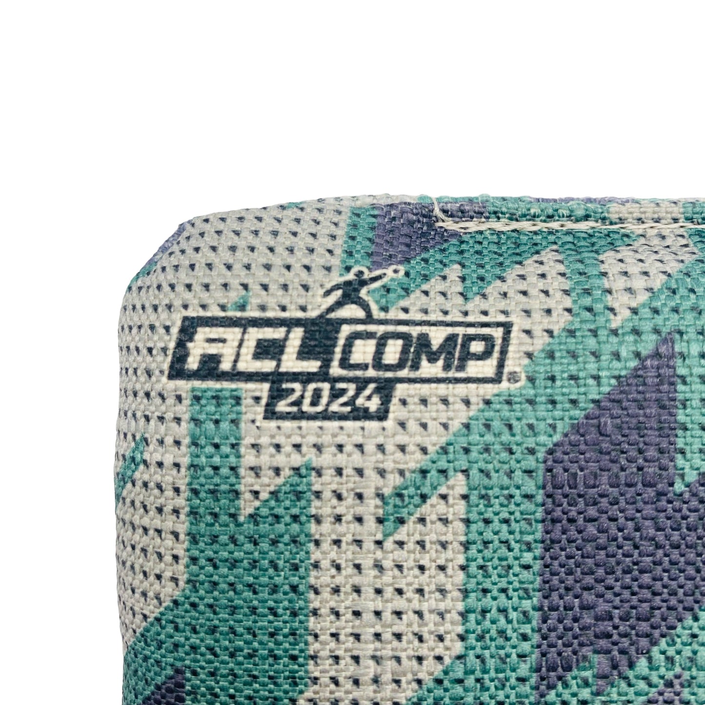 Warfare | N1 Cornhole Gear | Cornhole Bags | Set of 4 | Speed: 6/8.5