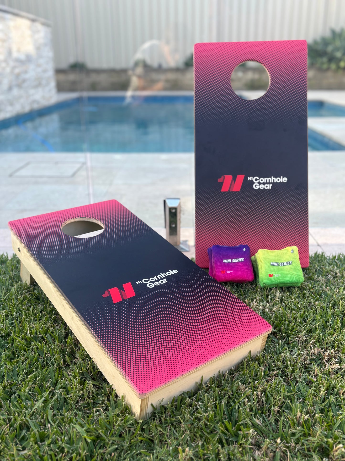 N1 Mini Board Set