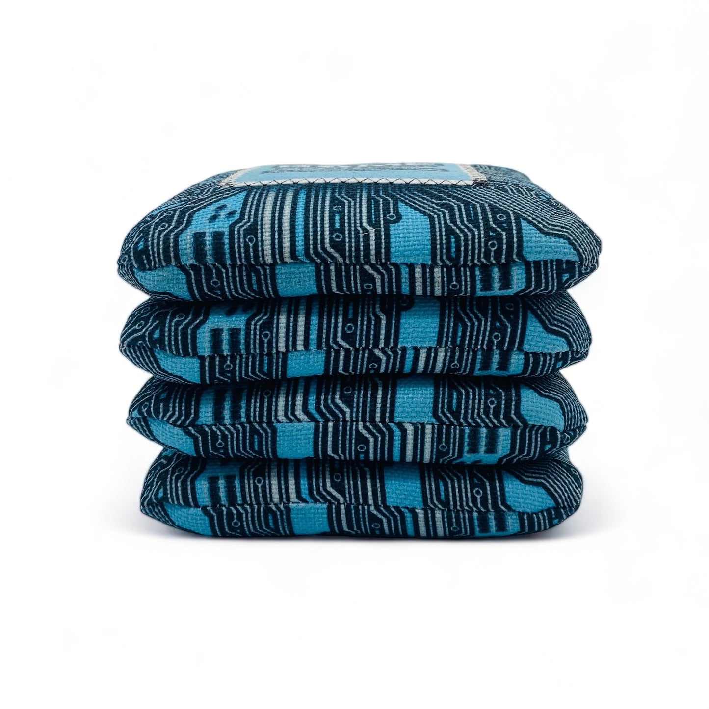GameChanger | Cornhole Bags | AllCornhole | Set of 4 | Speed: 7/10
