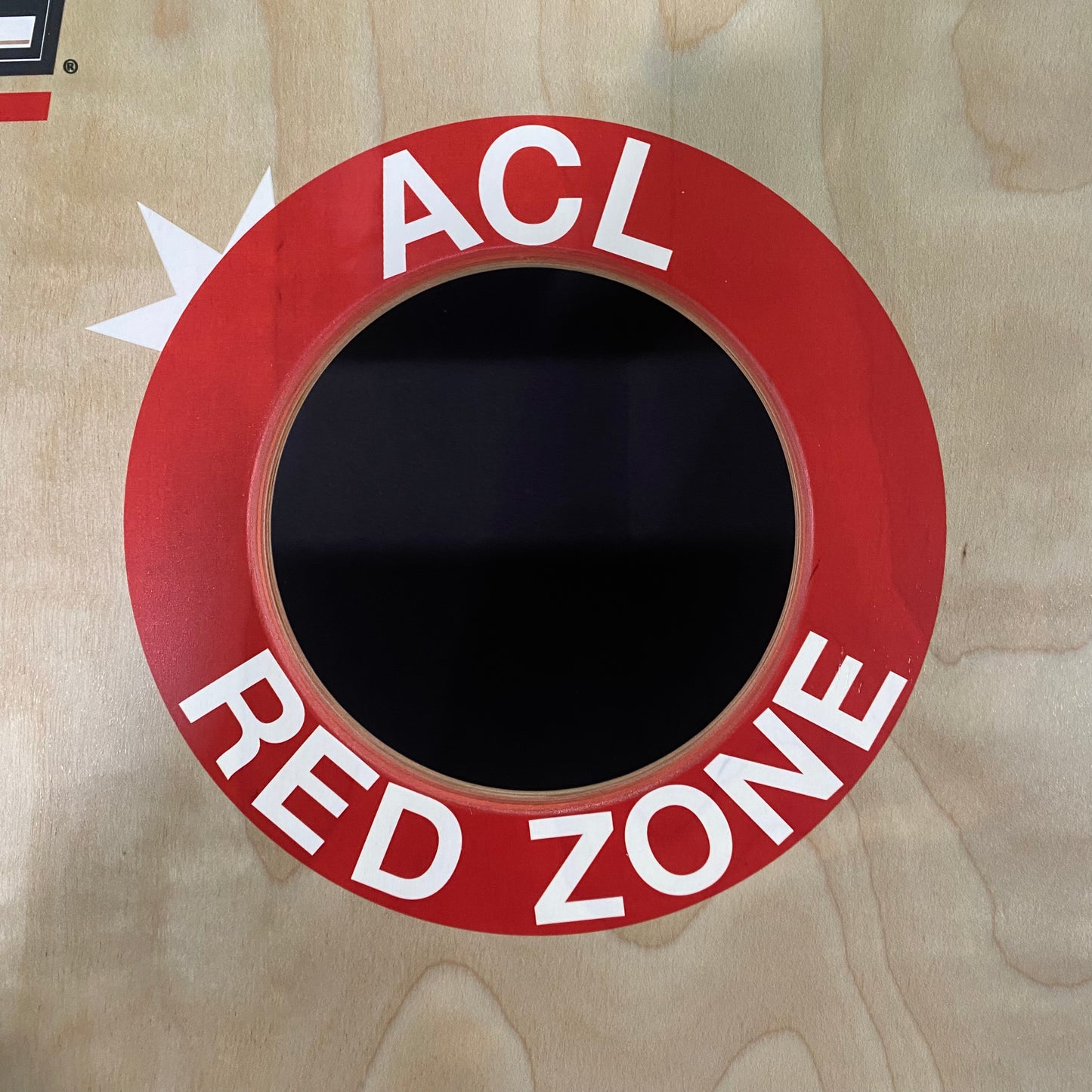 Official ACL PRO Cornhole Boards | Broadcast Edition | Set of 2