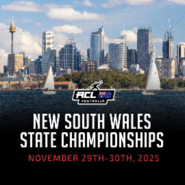 Tournament Registration [Singles] - NSW State Championships - ACL Australia